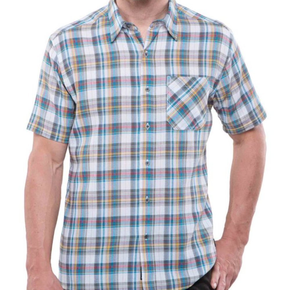 Kuhl Tropik Short Sleeve Shirt